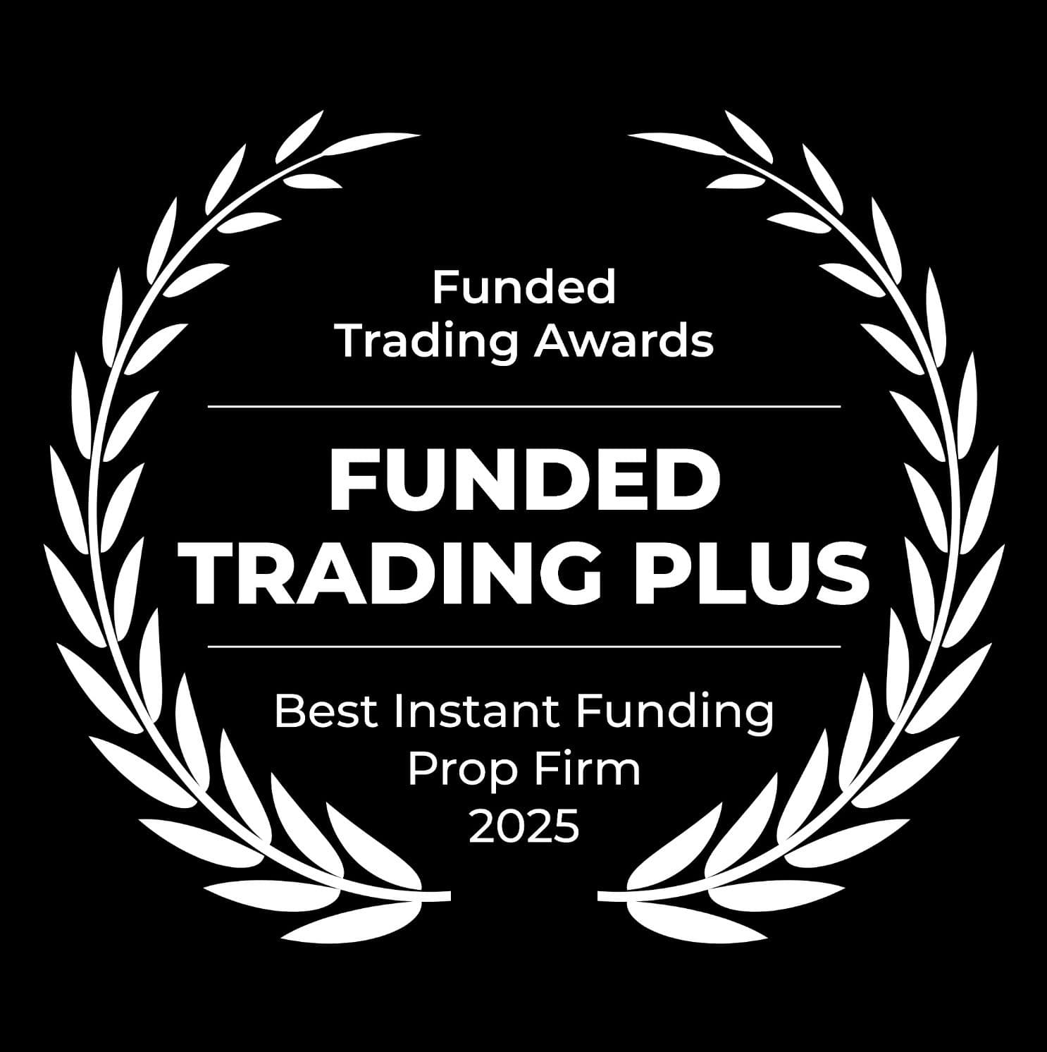 Best Instant Funding Prop Firm 2025