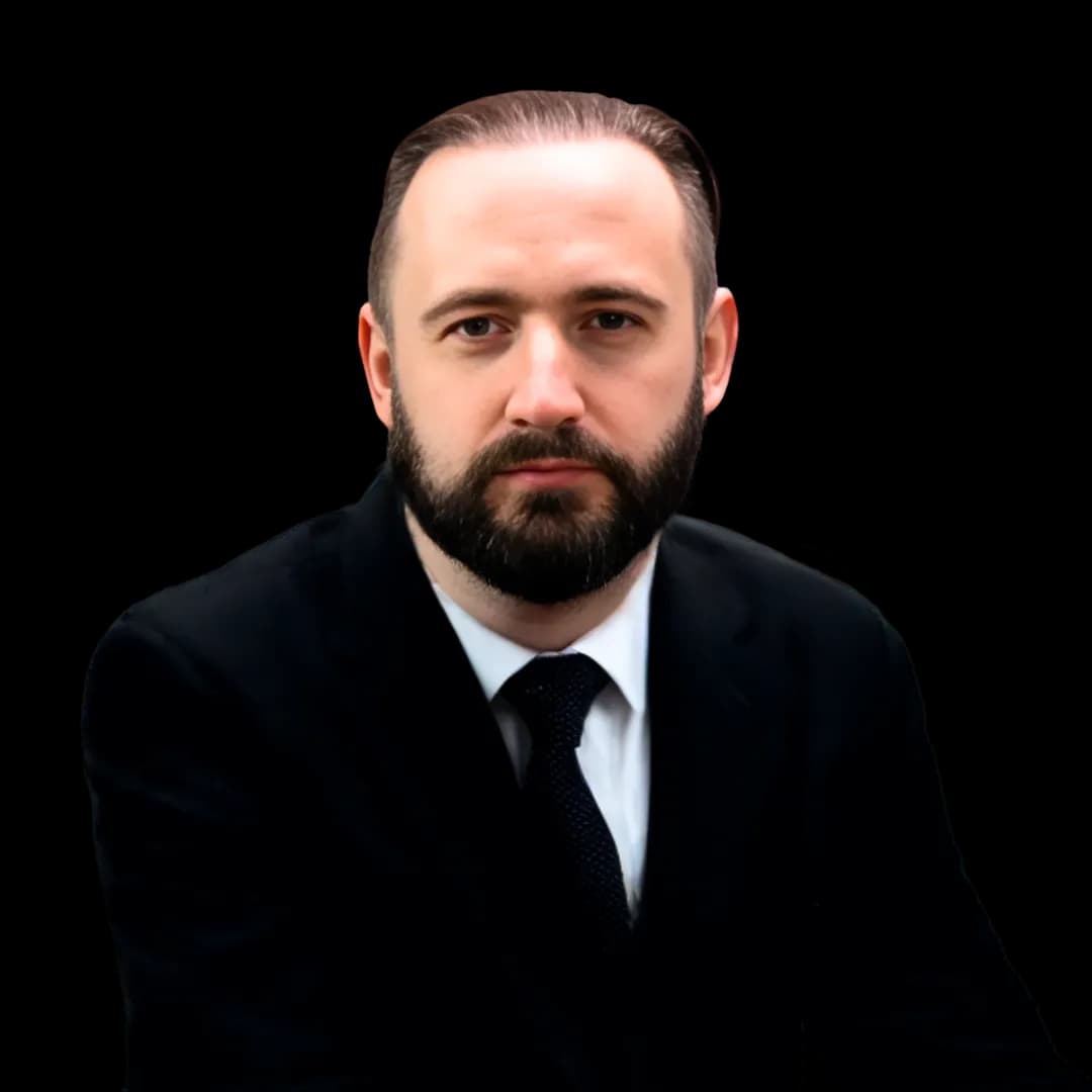 Simon Massey CEO