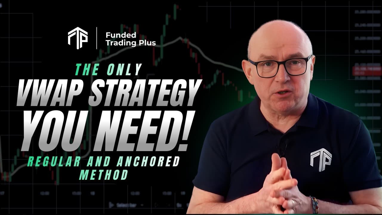 Interview with VWAP (Volume Weighted Average Price)