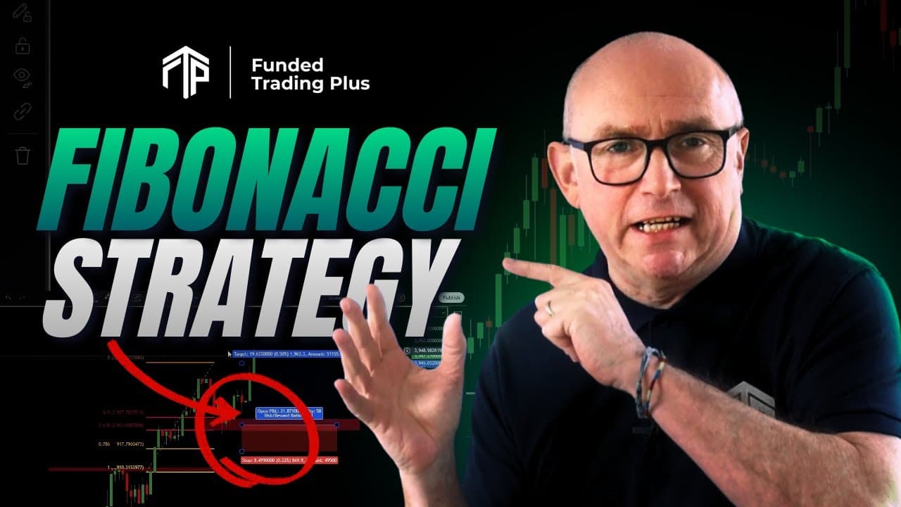 Interview with Fibonacci Retracement
