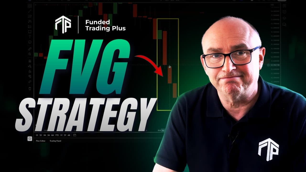 Interview with Fair Value Gap