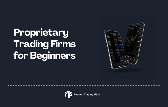 Learn about prop trading with 2022's best funded trading firm