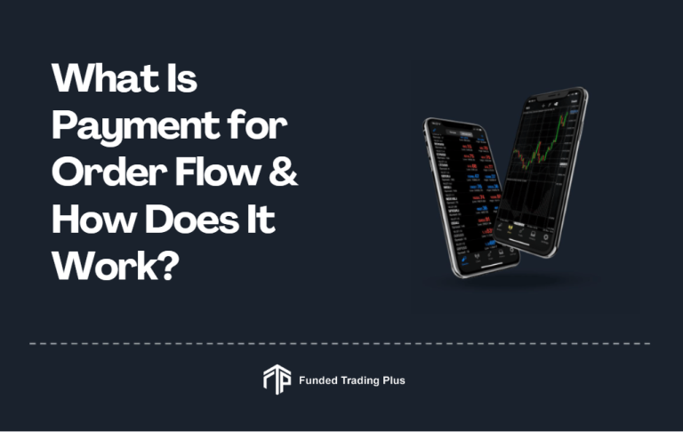 What Is Payment for Order Flow & How Does It Work?